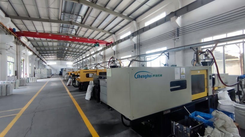 Foshan Kingdeli Viscose Co., Ltd.