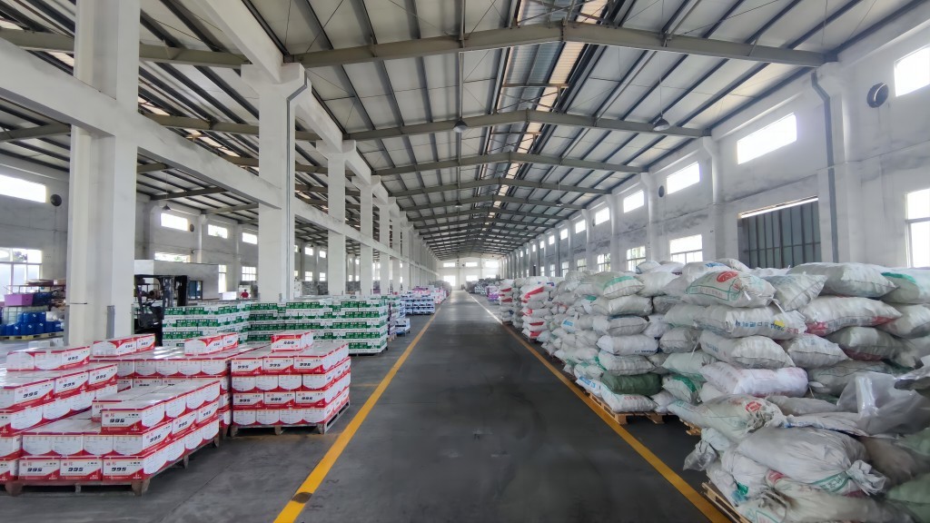 Foshan Kingdeli Viscose Co., Ltd.