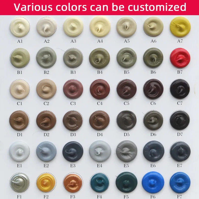 Mastic acétique de silicone de construction avec la couleur transparente noire blanche